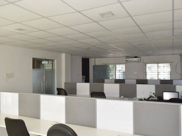 Sunfra Coworking, Marathahalli, Bangalore