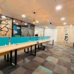 BTP Coworking, Whitefield, Bangalore