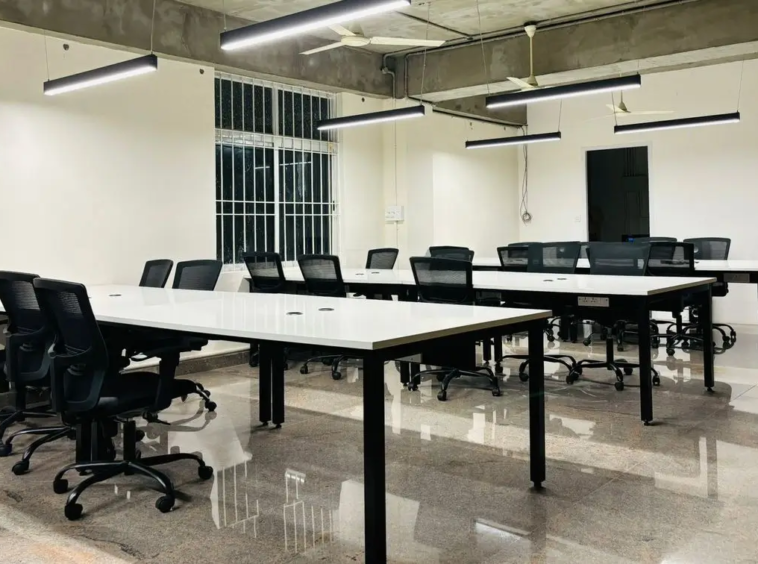 Bloom WorkSpace, Yelahanka New Town, Bangalore