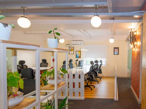 UrbanVault, HSR Layout Sector 4, Bangalore