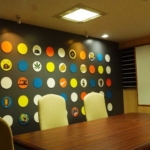 Common Desk, Eshwara Layout, Indiranagar, Bangalore