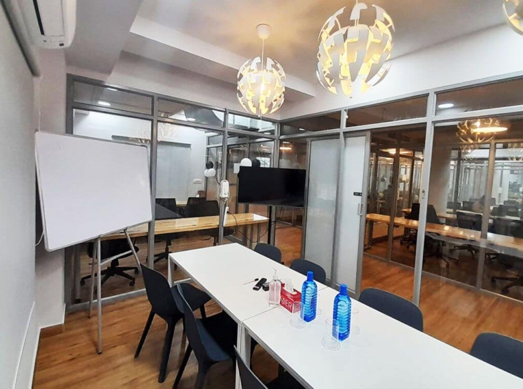 BHIVE Workspace Indiranagar CMH, Indiranagar, Bangalore