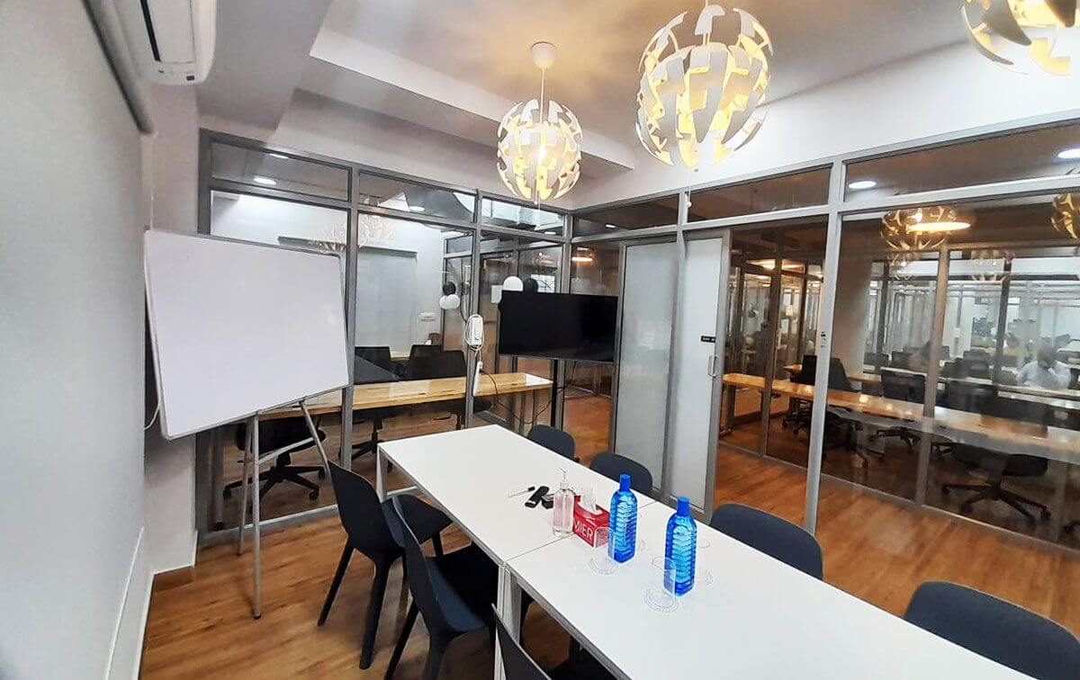 BHIVE Workspace Indiranagar CMH, Indiranagar, Bangalore