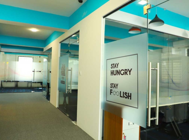 Lad Workspaces, Bellandur, Bangalore