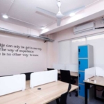 GoworkZone, Domlur, Bangalore