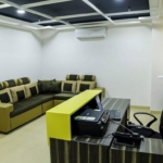 SUN SQUARE BUSINESS HUB, J.P. Nagar, Bangalore