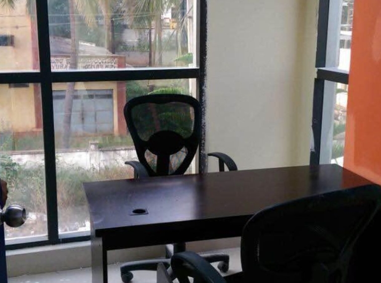 nAble Coworking, Bommasandra, Bangalore