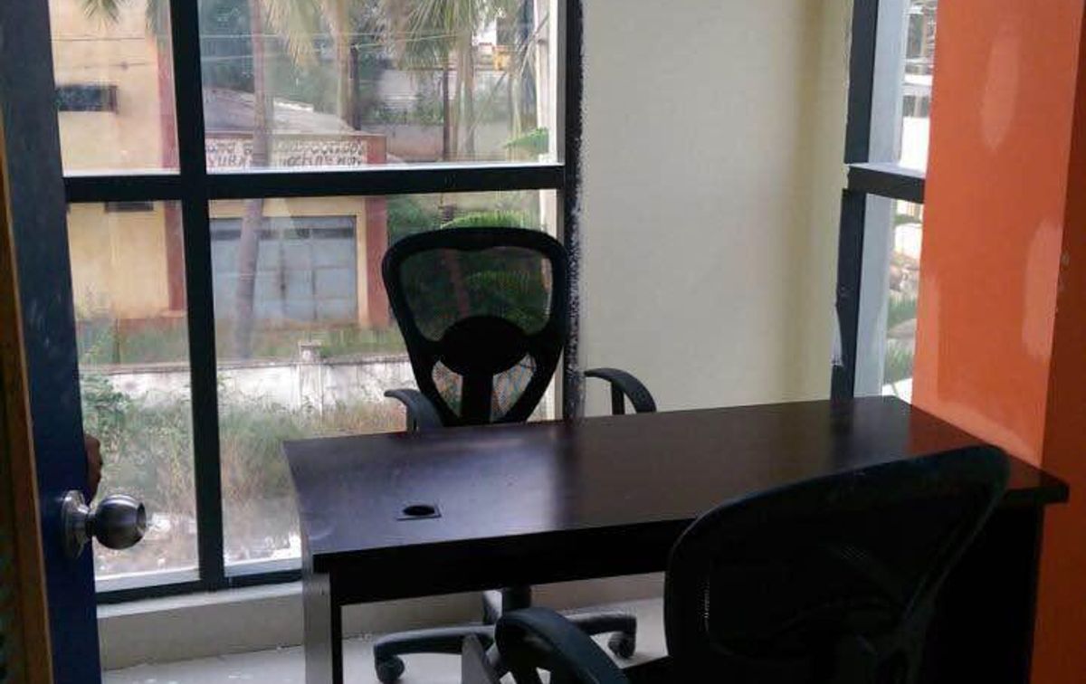 nAble Coworking, Bommasandra, Bangalore