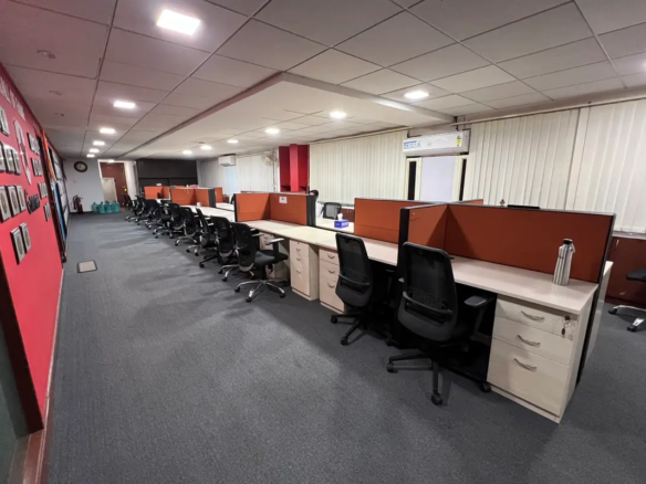 Elantra, Jayanagar, Bangalore