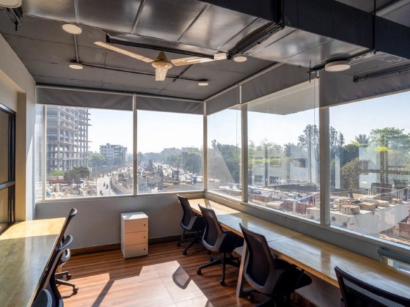 BHIVE, HSR Sector 6 Service Road, HSR Layout, Bangalore