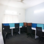 Share Office Solutions, Halasuru, Bangalore
