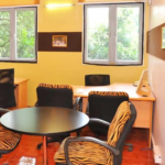 Evoma, Borewell Road, Whitefield, Bangalore