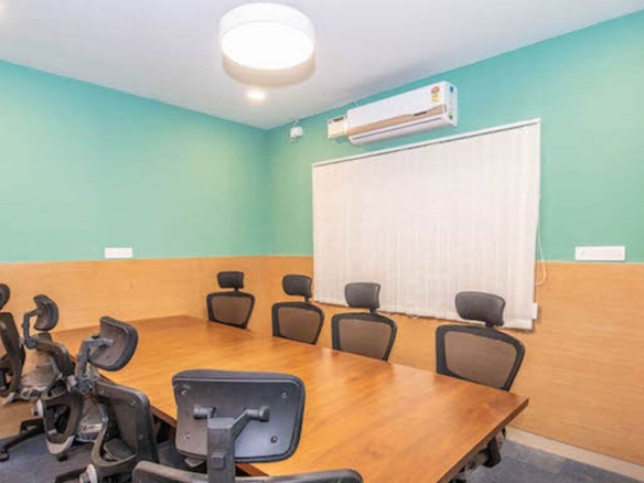 UrbanVault Esares Building, Koramangala, Bangalore