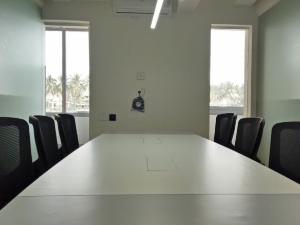 Toyama Bizhub, Thanisandra Main Road, Sinthan Nagar, Bangalore