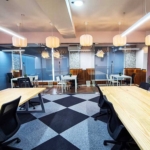 Honeykomb by BHIVE MG Road, Ashok Nagar, Bangalore