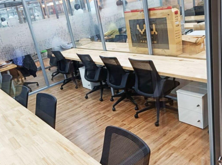 BHIVE Workspace Indiranagar CMH, Indiranagar, Bangalore