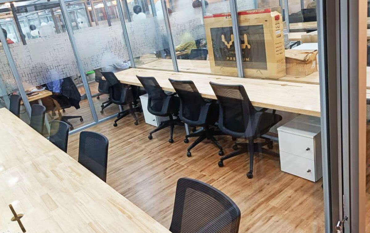 BHIVE Workspace Indiranagar CMH, Indiranagar, Bangalore