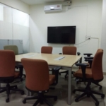 The Rook India, NGEF East, Bangalore