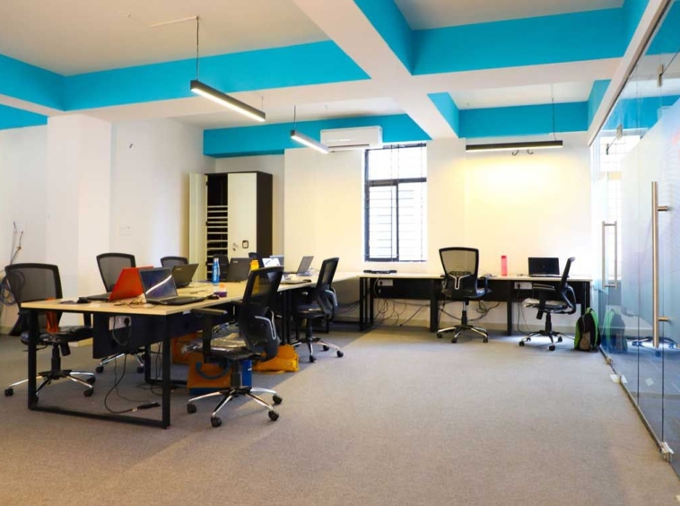 Lad Workspaces, Bellandur, Bangalore