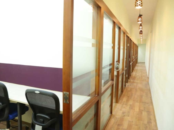 WORK @ HUB, Koramangala, Bangalore