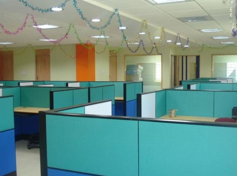 nAble Coworking, Bommasandra, Bangalore