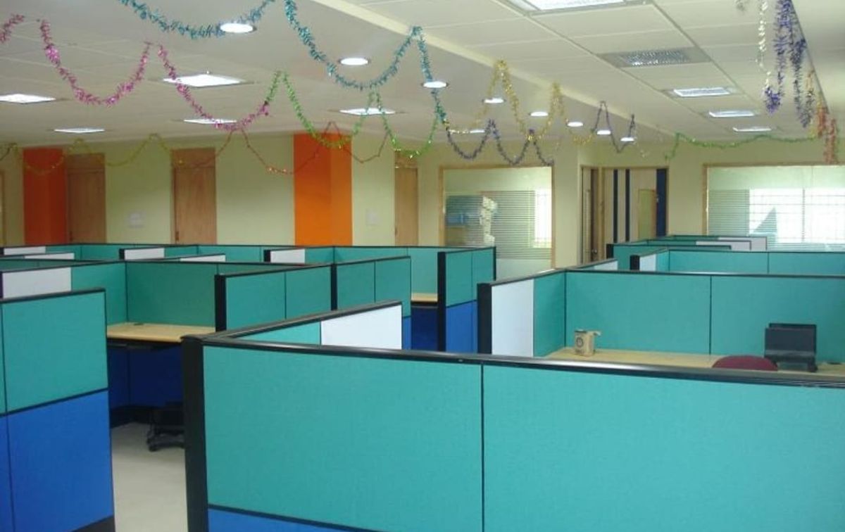 nAble Coworking, Bommasandra, Bangalore