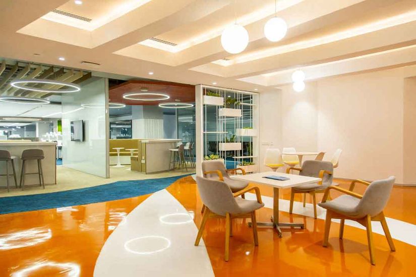 IndiQube Serenity, Hosur Road, Bangalore