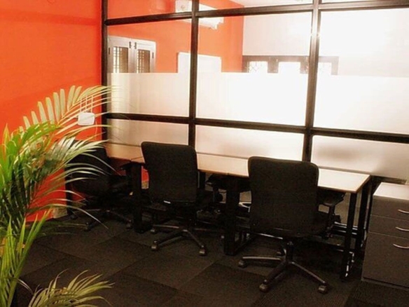 Beginest, Harbor 2, Indiranagar, Bangalore