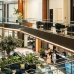 WeWork Embassy One, Ganganagar, Bangalore