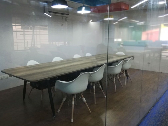 Obeya Verve, Sector 6 HSR Layout, Bangalore