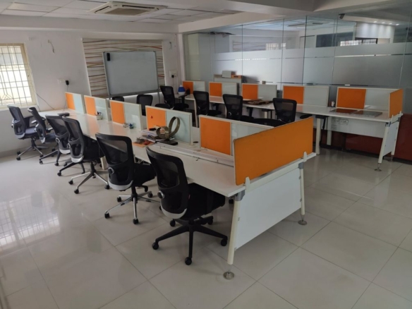 Stellan, Jayanagar, Bangalore