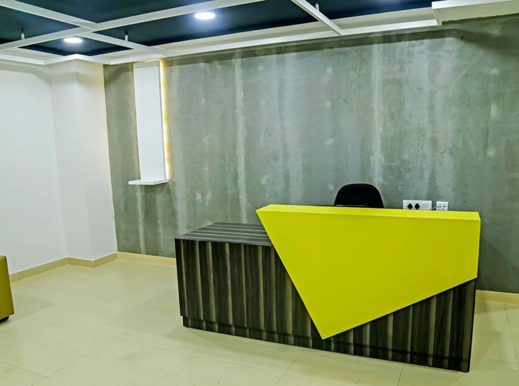 SUN SQUARE BUSINESS HUB, J.P. Nagar, Bangalore