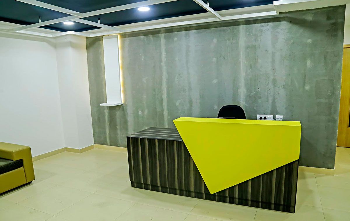 SUN SQUARE BUSINESS HUB, J.P. Nagar, Bangalore