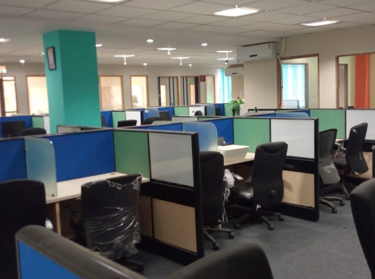 nAble Coworking, Bommasandra, Bangalore