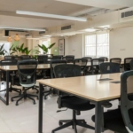 Techspace, HSR Layout, Bangalore