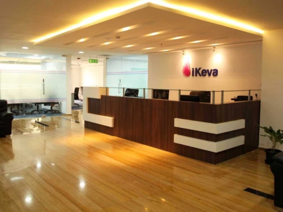 iKeva Cessna Business Park, Marathahalli, Bangalore