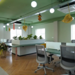 All Time Space, Sector 6, HSR Layout, Bangalore