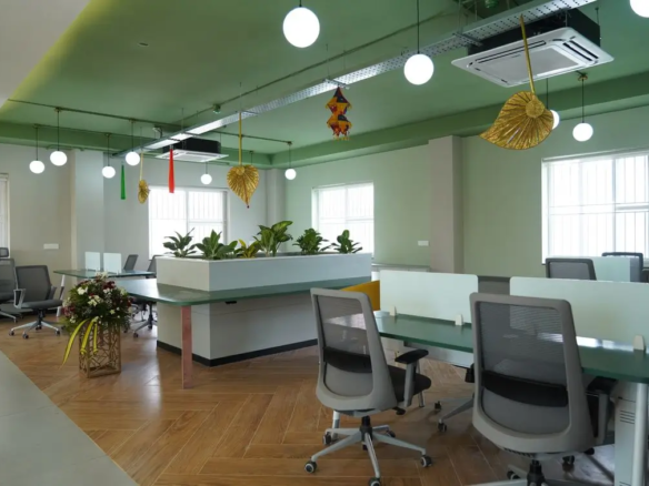 All Time Space, Sector 6, HSR Layout, Bangalore