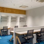 Regus BL Commerce, Bilekahalli, Bangalore