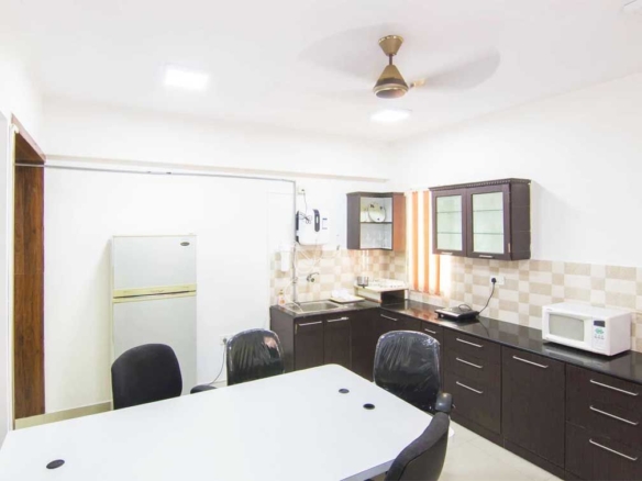 Ataura Business Center, 5th Block, Koramangala, Bangalore