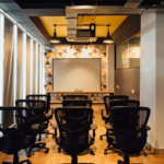 Unispace Business, Whitefield, Bangalore