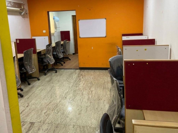 Sierra Cartel, Sector 4, HSR Layout, Bangalore