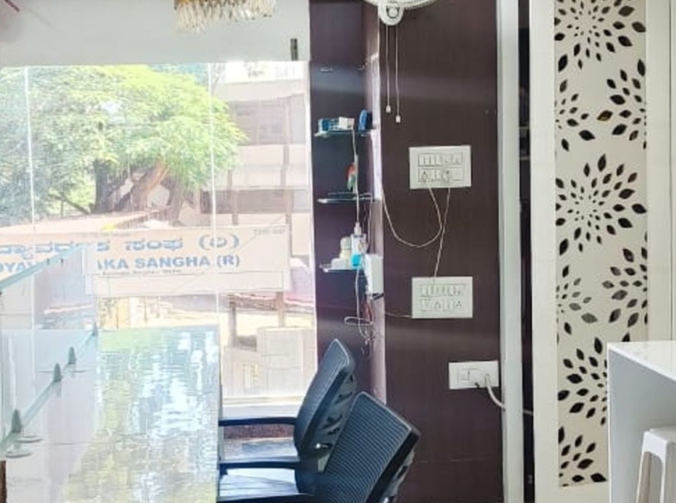 METADESK, Rajajinagar, Bangalore