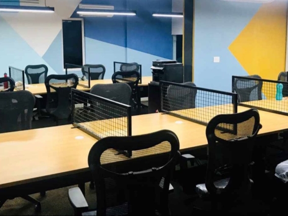 The 19th BTM, 7th Cross Road, BTM Layout, Bangalore