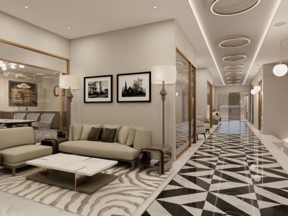 Incuspaze - Prasad Tech Park, Vijaya Nagar, Whitefield, Bangalore