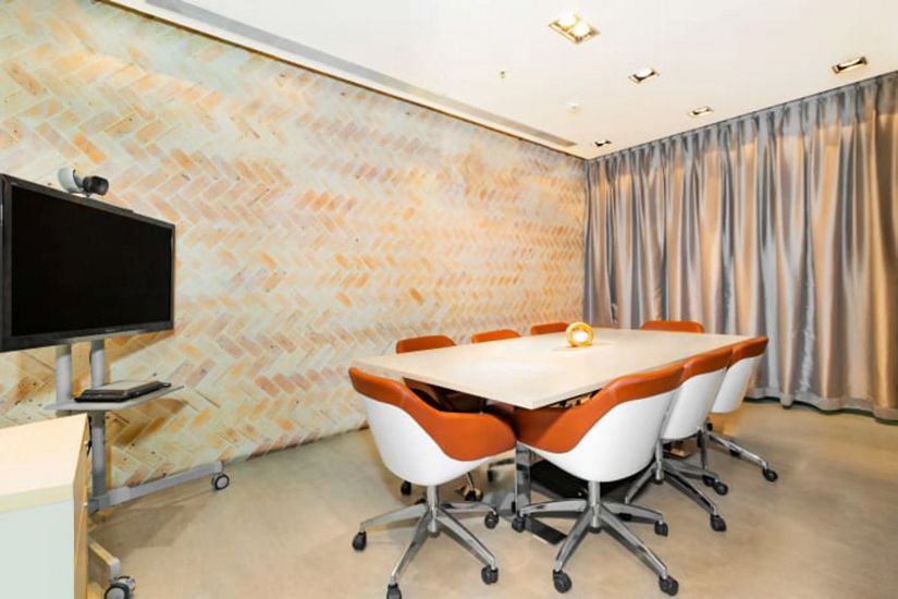 Regus World Trade Tower, Dr Rajkumar Road, Rajajinagar, Bangalore