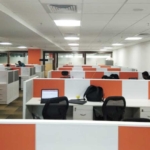 IndiQube Zeta, Varthur Hubali, Bangalore