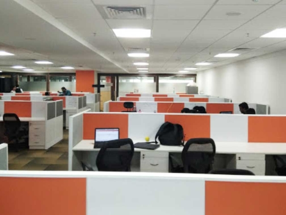 IndiQube Zeta, Varthur Hubali, Bangalore