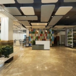 IndiQube Sapphire, MG Road, Bangalore