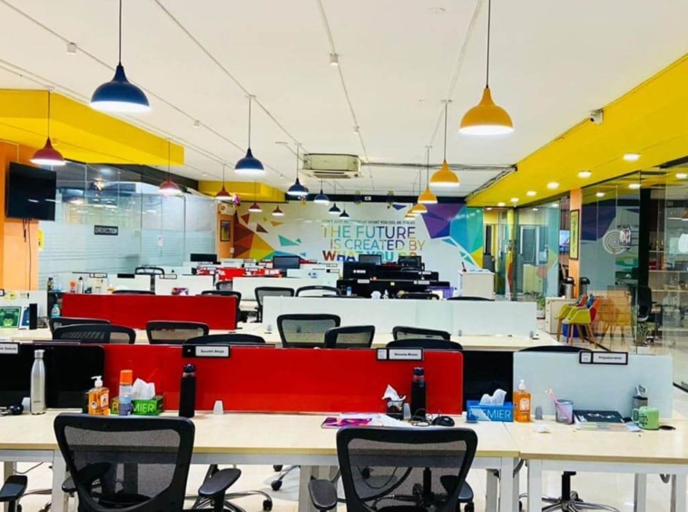 Nextcoworks, BTM Layout, Bangalore